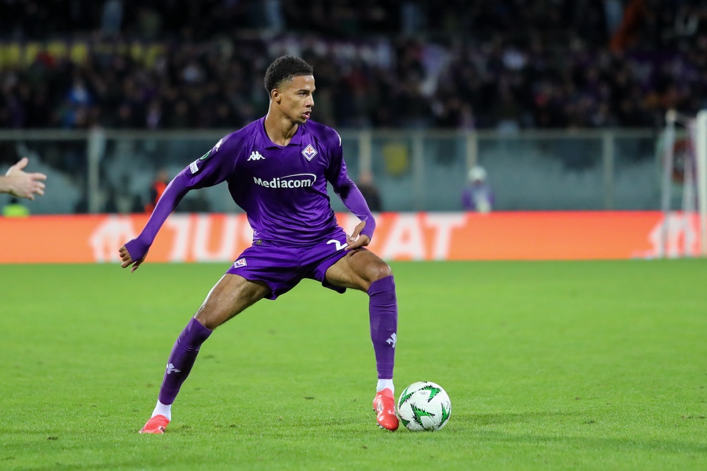 Fiorentina, infortunio per Richardson con la Nazionale marocchina