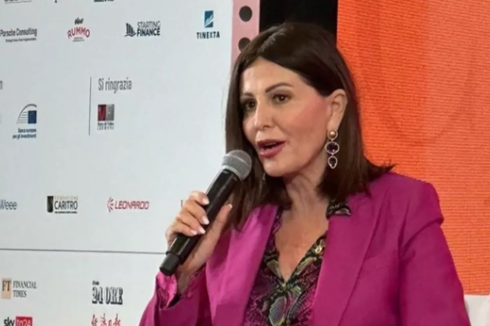 Santanchè: “Sugli affitti brevi ci stiamo confrontando con Funaro”