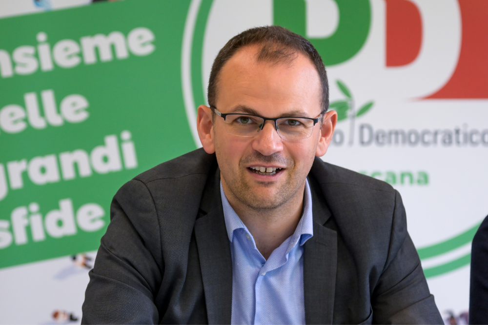  Niccolai: 'Bene approvazione dell'osservatorio contro la desertificazione, una risposta alle richieste dei Comuni e sindacati'