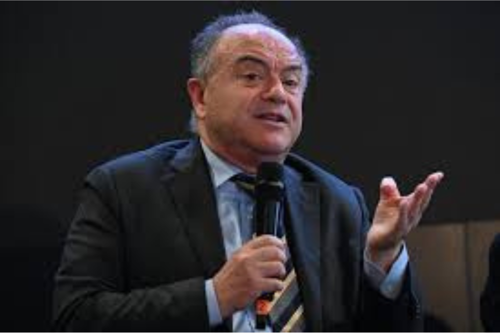 Gratteri: 'Dda a Prato? Non serve, c'è già a Firenze'