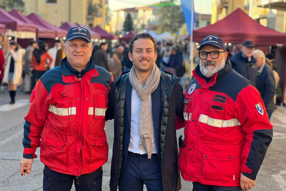 Oggi la prima giornata della 26ma edizione di PrimOlio
