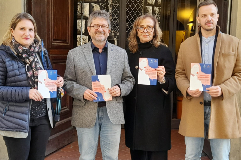 ‘Solo perché donne’, il programma del Comune di Signa in occasione della Giornata internazionale per l’eliminazione della violenza contro le donne
