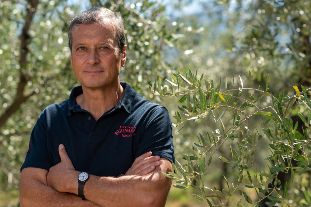 Cesare Buonamici risponde alle accuse: “Inventate circostanze prive di fondamento. Non ho mai stalkerizzato nessuno, tanto meno mia sorella”