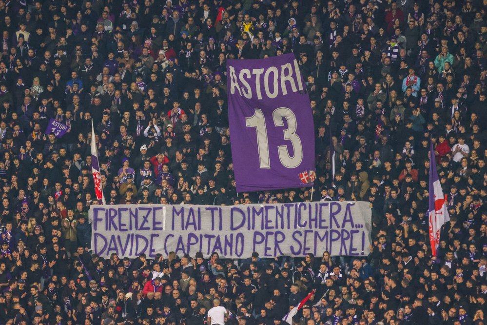 A Coverciano il convegno su salute e sport nel nome di Astori