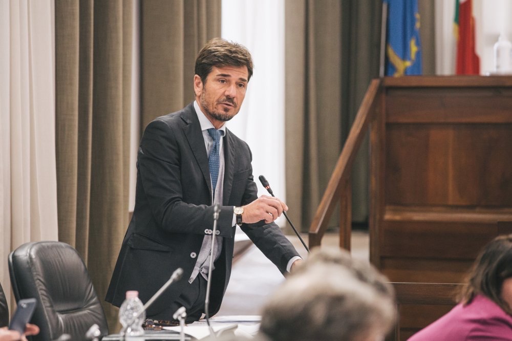 FI, Stella: “Altri 80 milioni sulla sanità Toscana, una voragine”