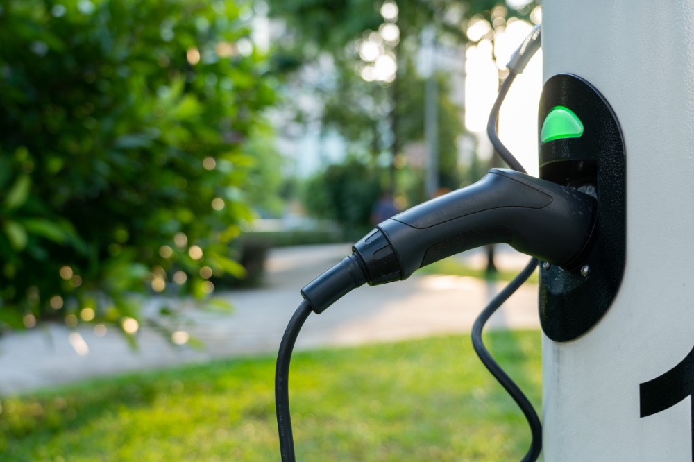 A Firenze sono state segnalate diverse colonnine di ricarica di veicoli elettrici non funzionanti