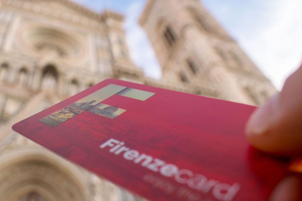 La “Firenze Card” si allarga e il patto con Prato si rafforza