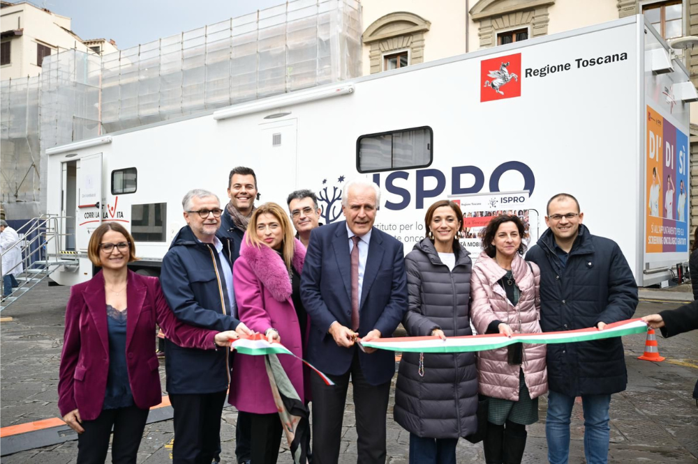 La salute delle donne protagonista a ‘La Toscana delle Donne’