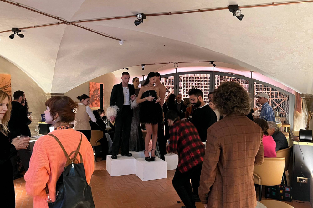 Al via il format 'Wine & Artisans': artigianato d’eccellenza e vini pregiati protagonisti 