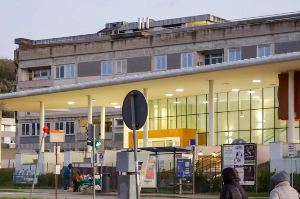 Nuova viabilità per l'ospedale di Ponte a Niccheri