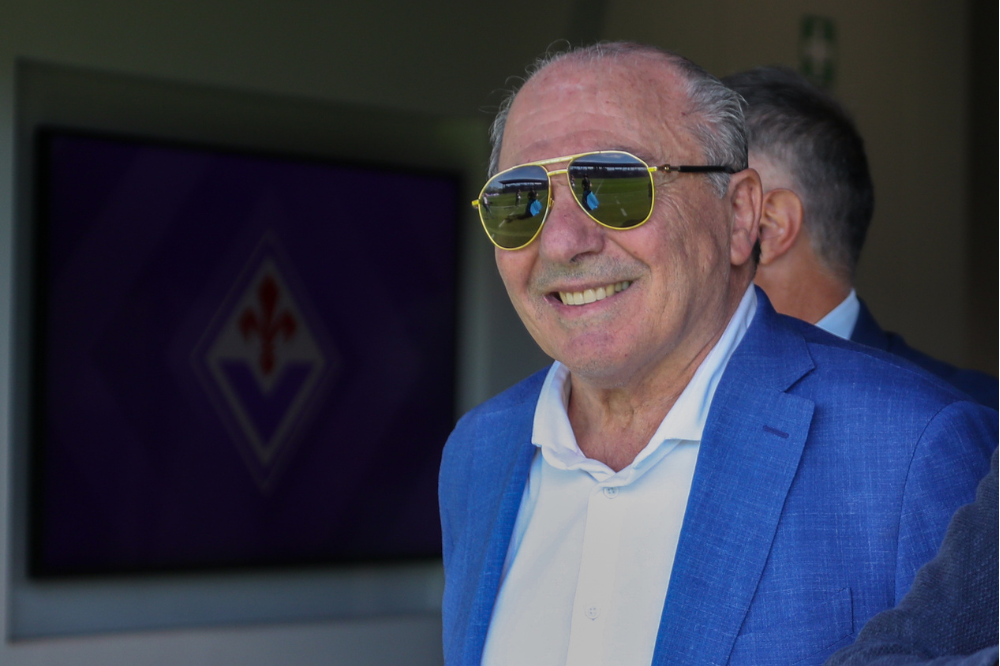 Como-Fiorentina, sfida tra i due Paperoni della A