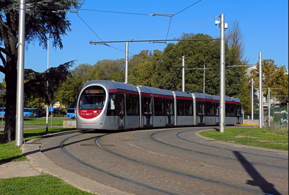 Tramvia: dopo la Vacs via ai lavori per Bagno a Ripoli da finire entro il 2026