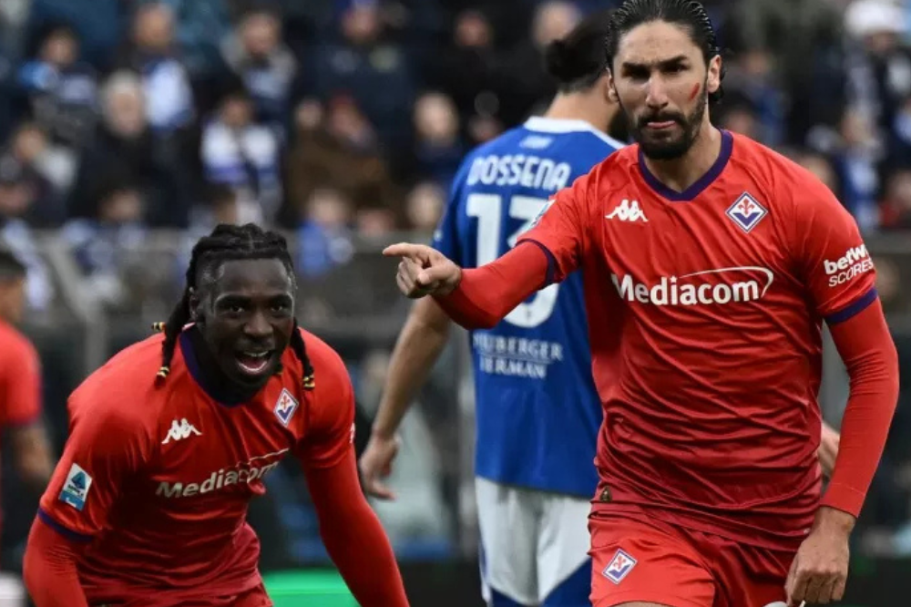 L\'importanza dei numeri uno (e di quelli che fanno gol) 