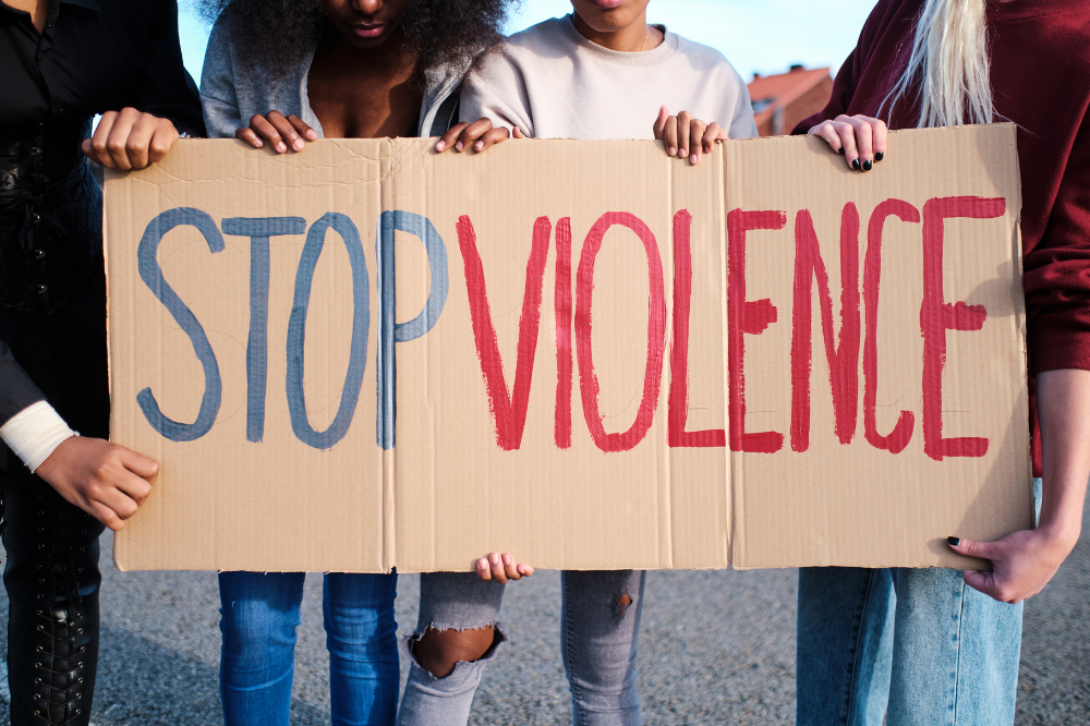 Le iniziative a Firenze per la Giornata contro la violenza sulle donne