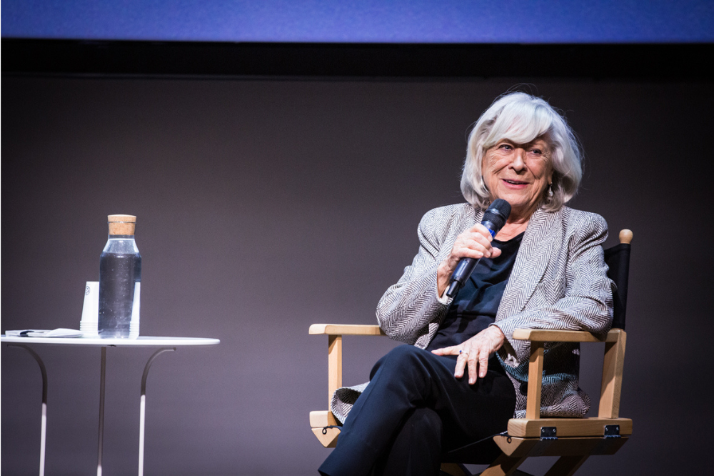 Si è concluso il 45mo 'Festival di Cinema e di Donne'