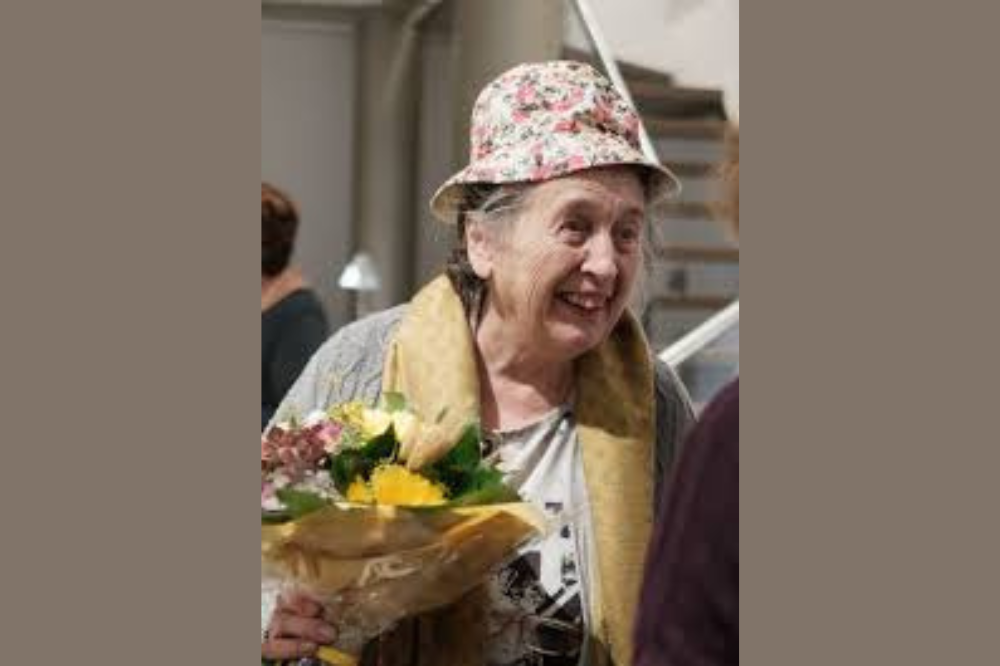 Si è spenta a 89 anni Amalia Ciardi Duprè