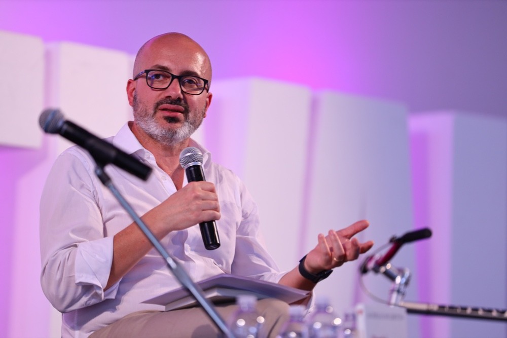 Multiutility, Bettarini: “Noi continuiamo a crederci molto”