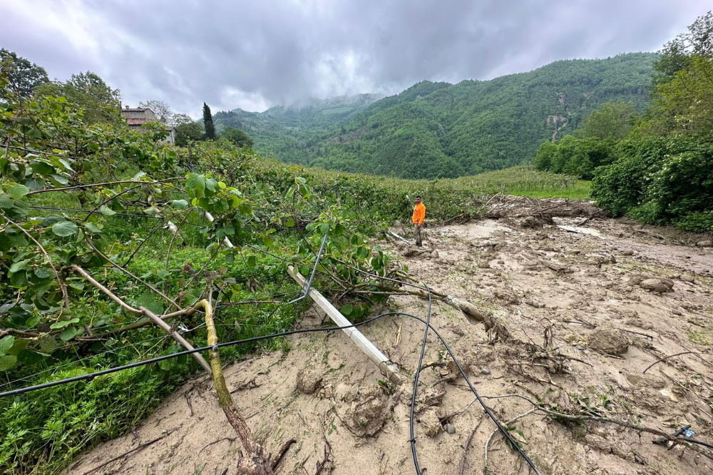 Metrocittà, in arrivo 22 milioni di euro dalla struttura commissariale per i danni dell'alluvione in Mugello del 2023