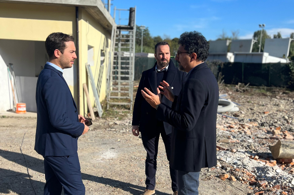 Nasce il mercatino del riuso e del riciclo all’interno dell’Ecocentro di Campigliano
