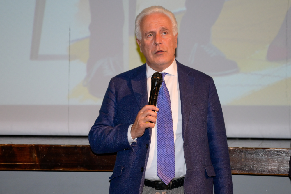 Bilancio sanità, Giani: 'Senza i fondi del payback non possiamo tagliare l'Irpef'