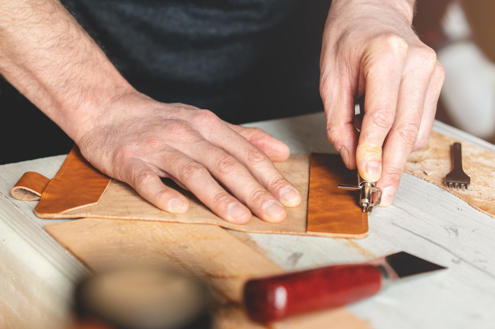 Un anno da record per la Scuola del Cuoio di Firenze