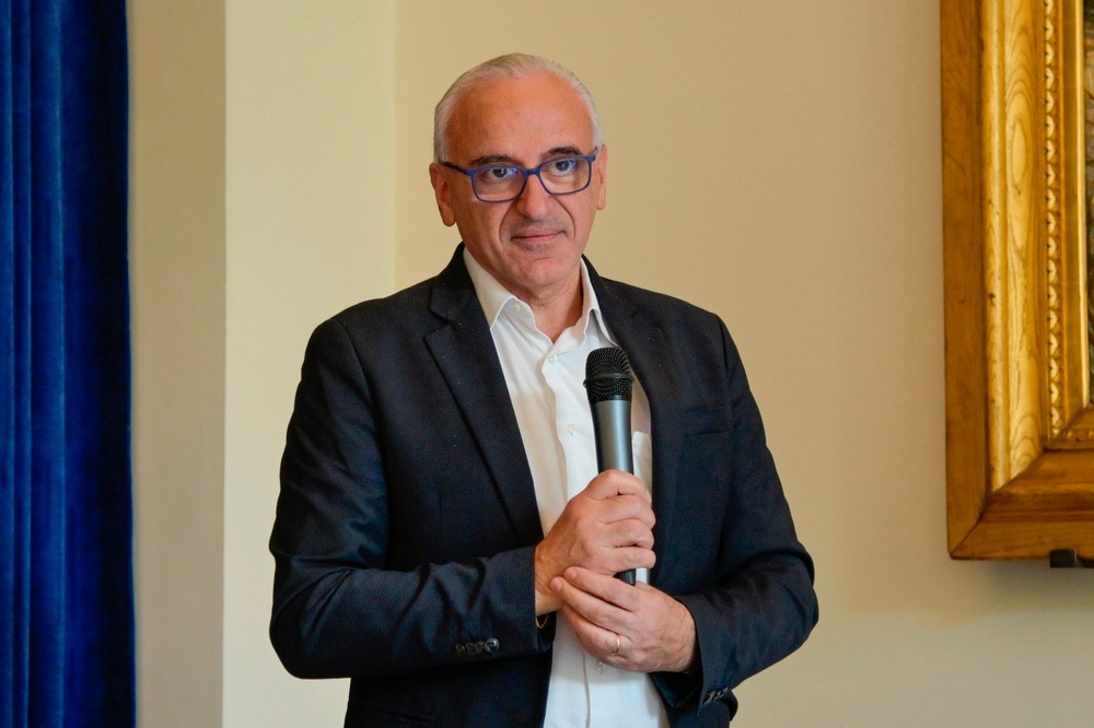 Armentano: 'I medici di medicina generali sono una grande risorsa per la sanità territoriale'