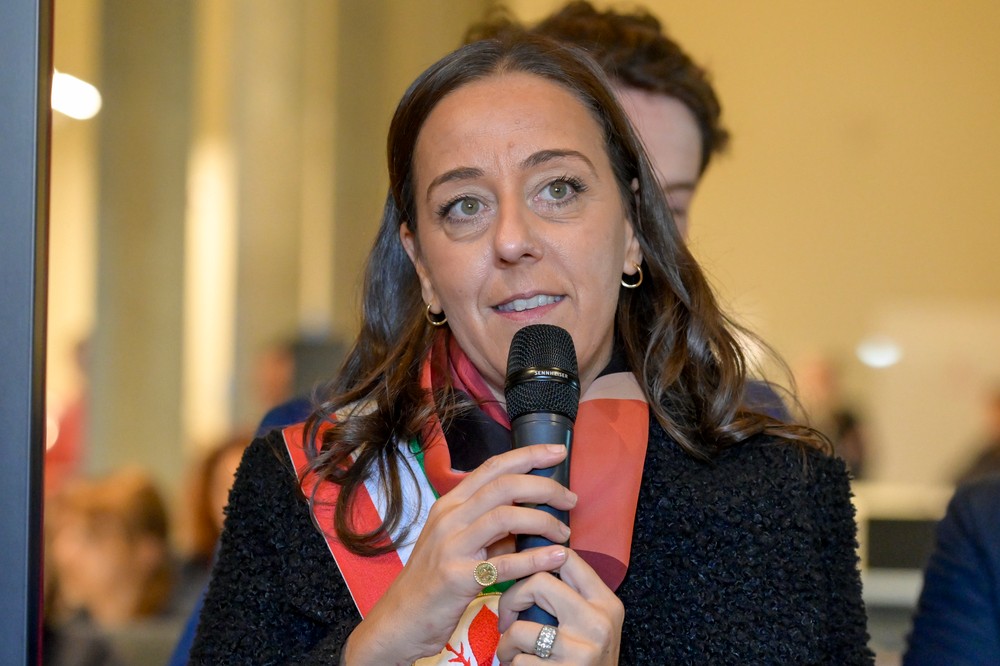 Funaro: “A brevissimo pre-esercizio linea tram Vacs”