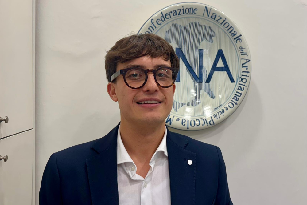 CNA: ok al calendario natalizio 2024 di Palazzo Vecchio
