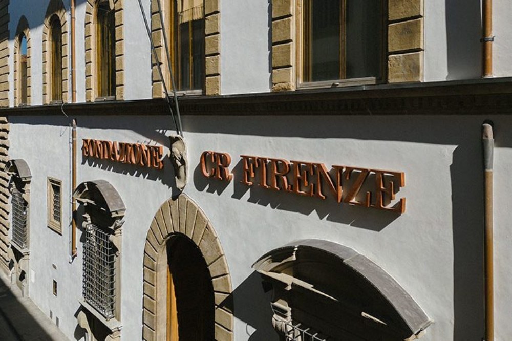 Dalla Fondazione CR Firenze in arrivo dei bandi a sostegno di progetti artistici nel fiorentino