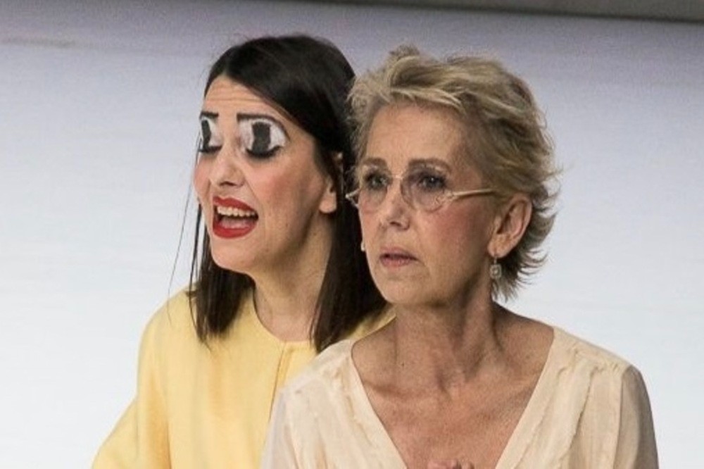 Questa sera Concita De Gregorio aprirà 