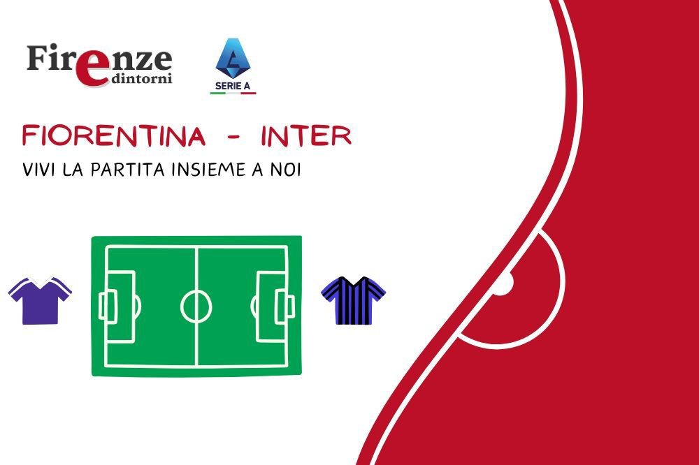 [LIVE] Fiorentina-Inter: partita ufficialmente rinviata
