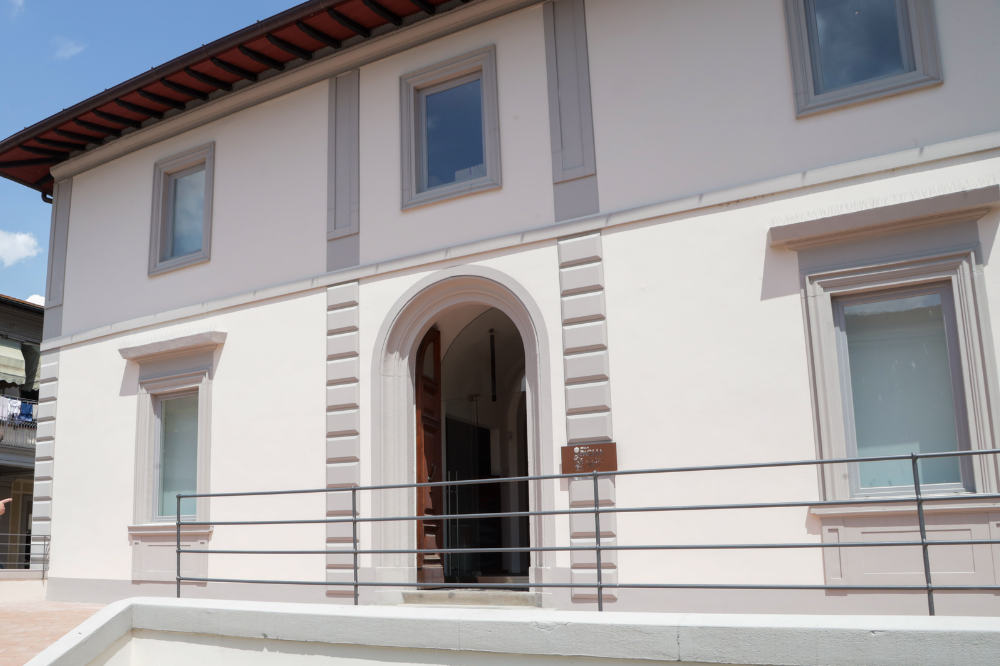 Signa, il Museo civico della Paglia amplia il suo orario di apertura
