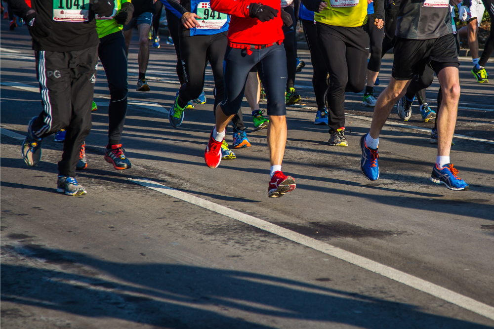 Si è corsa la 46ma edizione della Maratonina del Vitello d’Oro