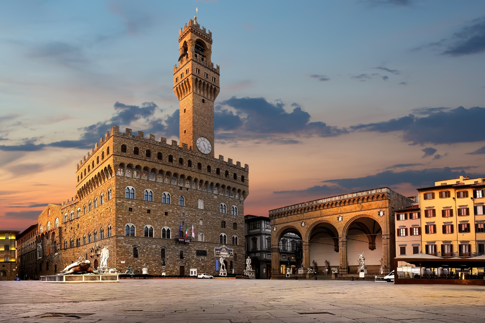 Firenze: via libera dal Consiglio Comunale al Documento Unico di Programmazione