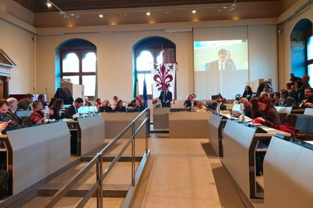 La maggioranza consiliare replica alle opposizioni: 'La sindaca ha fatto un lungo intervento soffermandosi su tutti i punti del Dup'