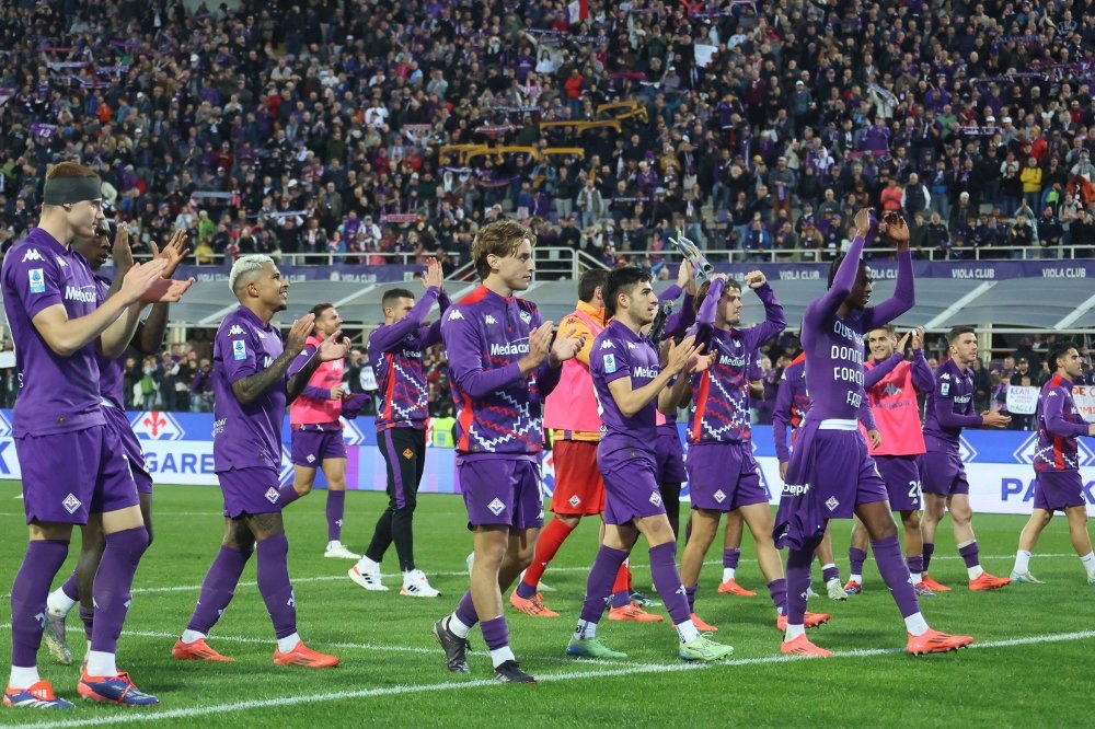 Fiorentina-Empoli: una partita nel segno di Edoardo Bove