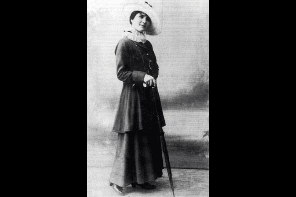 Teatro, prima a Firenze sulla poetessa Florbela Espanca