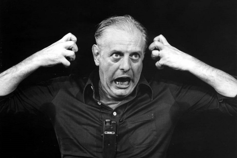 Teatro, a Firenze torna “Lu Santo Jullare Francesco” di Dario Fo