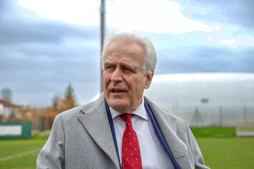 Lettera di Giani al ministro della Difesa Crosetto sul futuro dell’ex Caserma Ferrucci