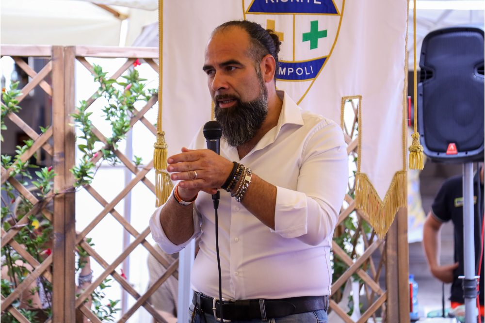 Bettini: ‘Più defibrillatori nelle strade e più laici formate alle manovre salvavita’