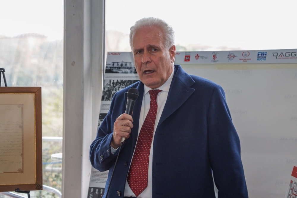 Giani: “Inaccettabili i disservizi dei treni senza giustificazione”