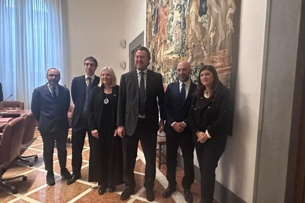 A Firenze Villa Monna Tessa rinasce grazie ad un progetto di Student Housing