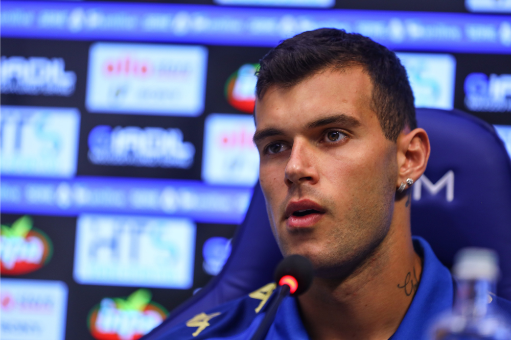 Stagione finita per Pietro Pellegri
