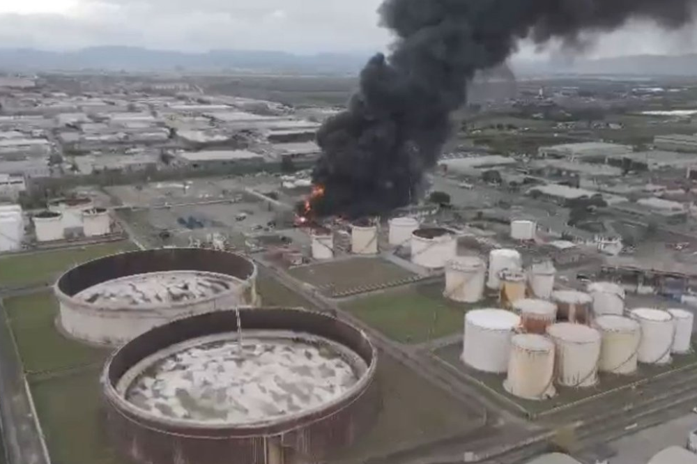 Esplosione Calenzano: 4 ore di sciopero provinciale l'11 dicembre