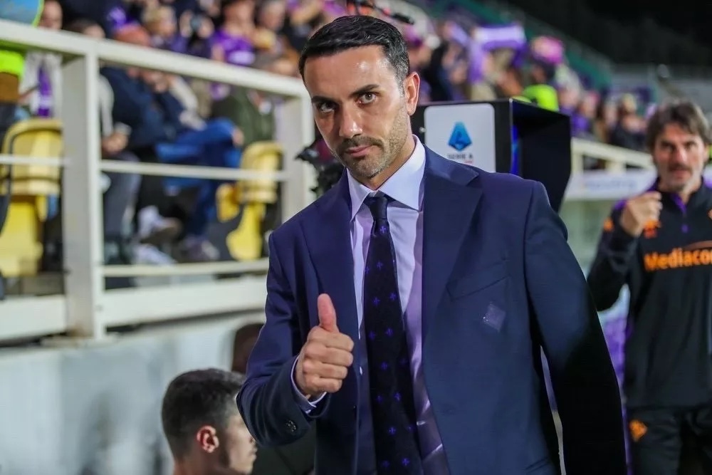 La Fortezza Viola: Fiorentina da record grazie a una difesa impenetrabile