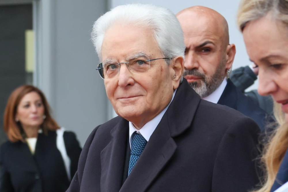 Esplosione Calenzano: il Presidente della Repubblica Sergio Mattarella esprime vicinanza e solidarietà 