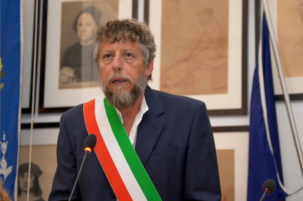 Carovani: 'Venga fatta una riflessione sull'impianto dell'Eni a Calenzano'