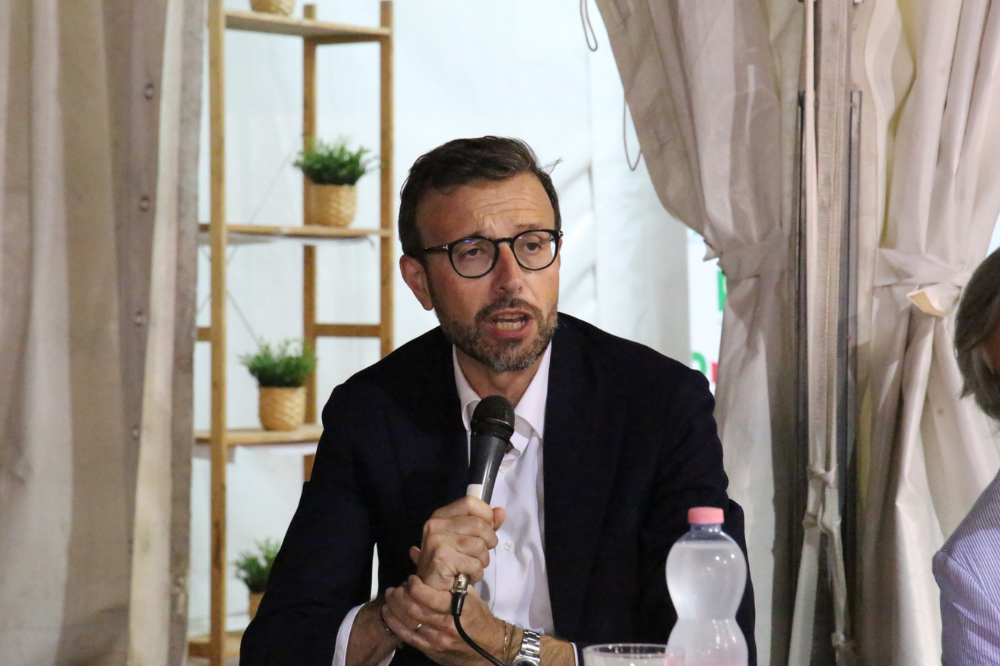 Calenzano, Mazzeo: “Spostare questi impianti in luoghi isolati”
