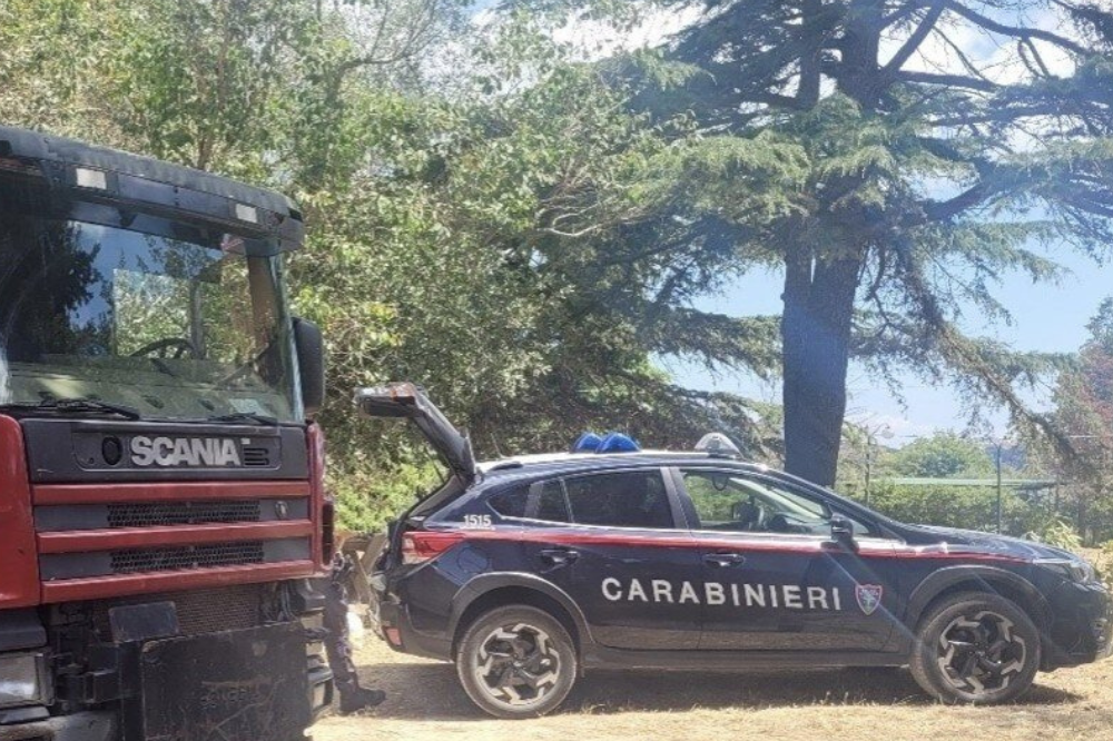 Tragico incidente sul lavoro in un’azienda agrituristica a Barberino del Mugello