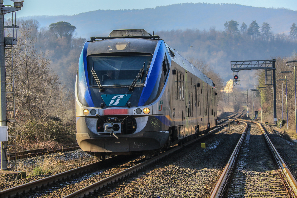 Sciopero dei trasporti, a Firenze alcuni treni cancellati o in ritardi